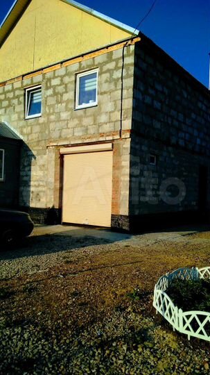 Дом 116,1 м² на участке 6,6 га