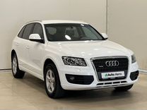 Audi Q5 2.0 AT, 2011, 176 220 км, с пробегом, цена 1 495 000 ру�б.