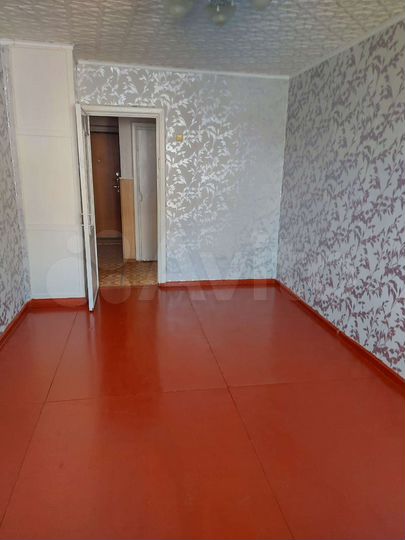 2-к. квартира, 39,8 м², 5/5 эт.