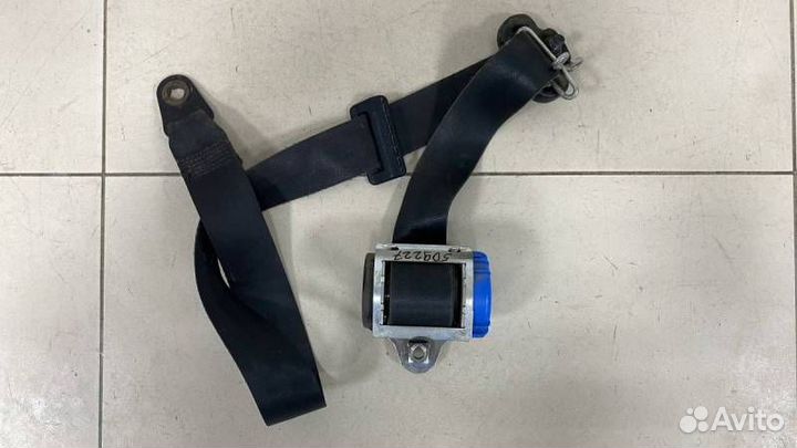 Ремень безопасности Ford Fusion JU 2002-2012