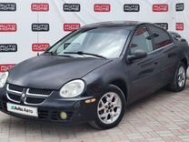 Dodge Neon 2.0 AT, 2003, 200 000 км, с пробегом, цена 234 990 руб.