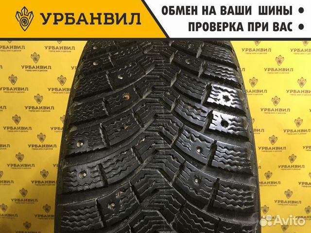 Nexen Winguard WinSpike 215/60 R16 99T