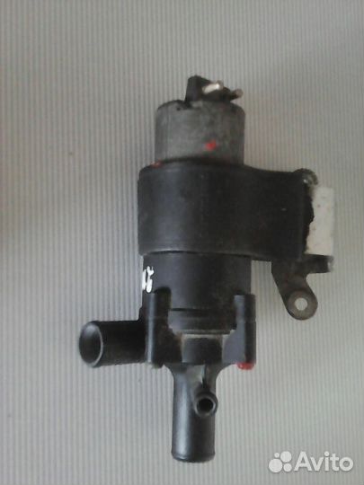 Циркуляционный насос мерседес