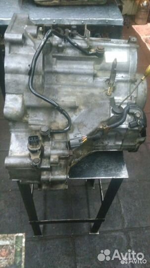 АКПП Honda Civic bmxa