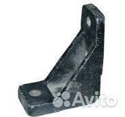 Кронштейн балки поддерживающей опоры силового агре