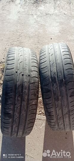 Cordiant Comfort 2 185/65 R15 92H