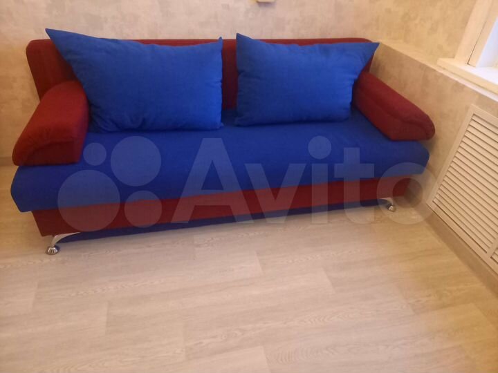 Квартира-студия, 22 м², 1/1 эт.