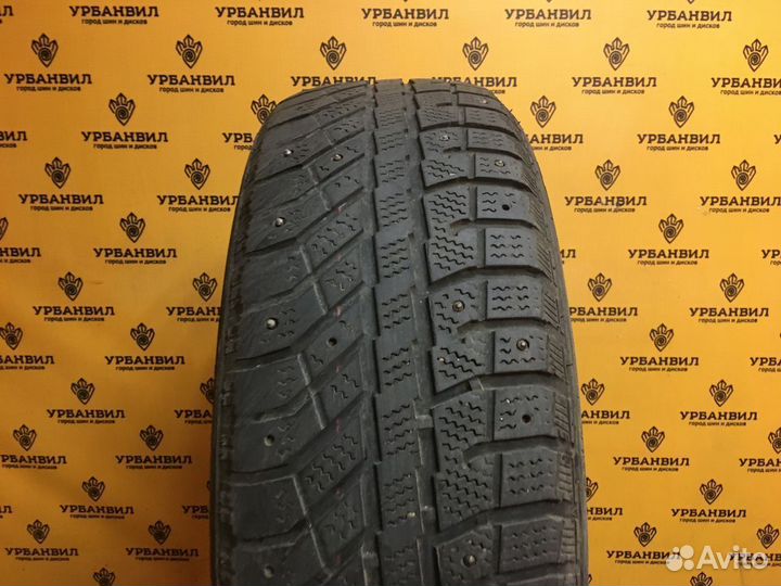 Brasa IceControl 195/65 R15 95T