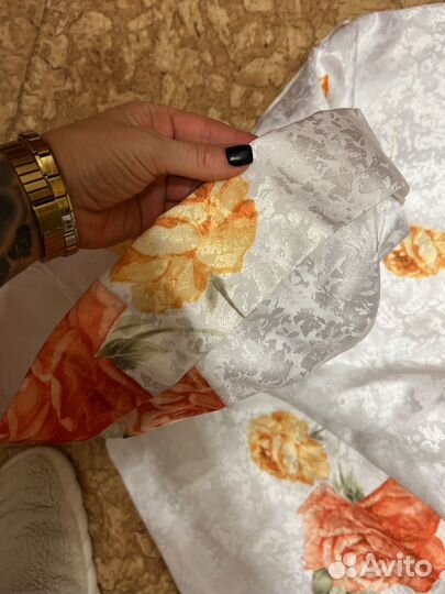 Нарядное платье