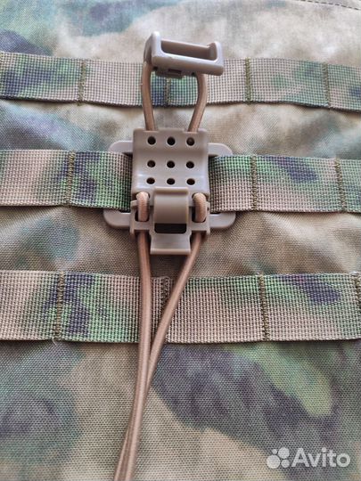 Адаптер для крепления снаряжения