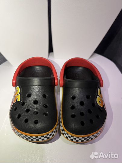 Crocs