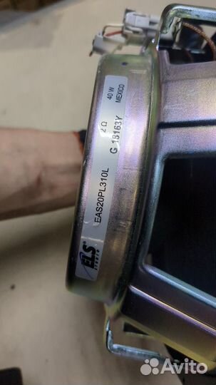 Динамик Acura TLX, 2020