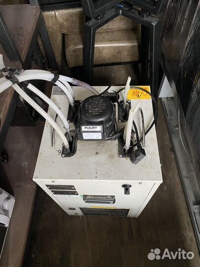 Пивной охладитель. тайфун-75