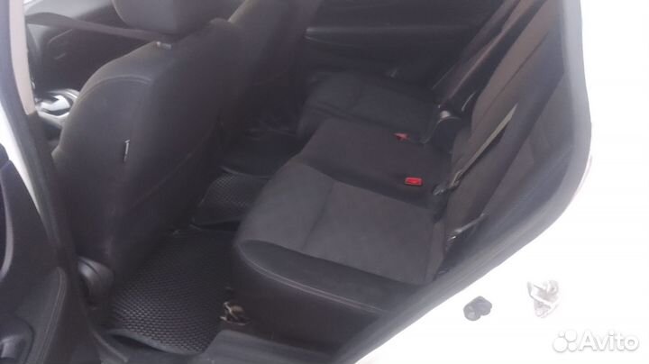 Nissan X-Trail 2.0 CVT, 2018, 85 000 км