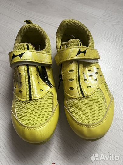 Шиповки для легкой атлетики