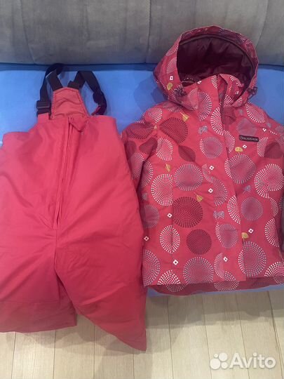 Горнолыжная одежда descente