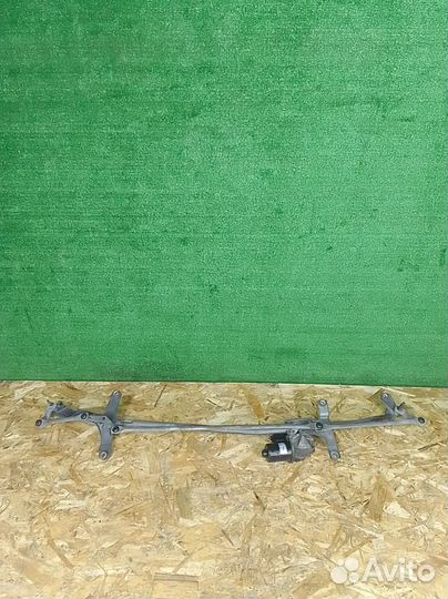 Моторчик стеклоочистителя Мерседес Вито 639