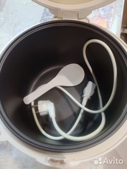 Мультиварка polaris pmc 0508D