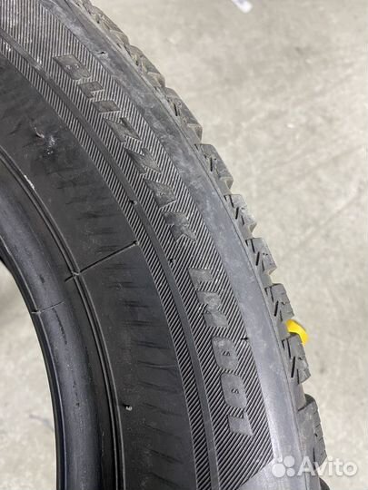 Bridgestone Blizzak LM-001 205/60 R16