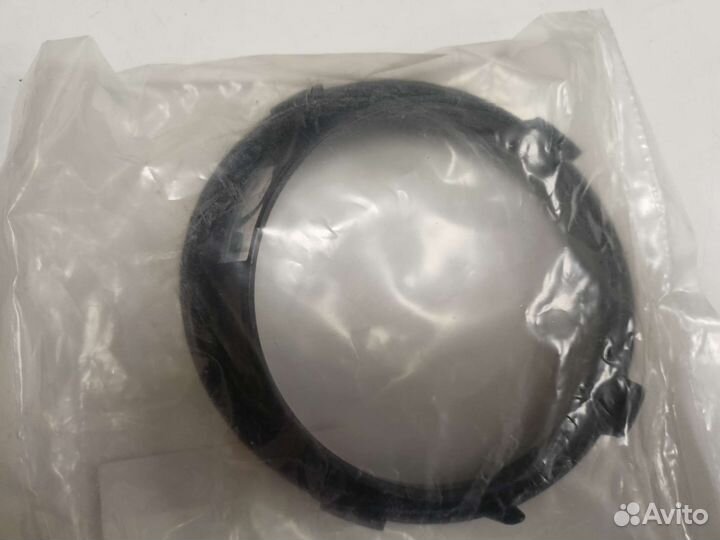 Рамка птф левая KIA soul 2