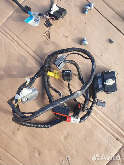 Сиденье переднее правое ford mondeo 5