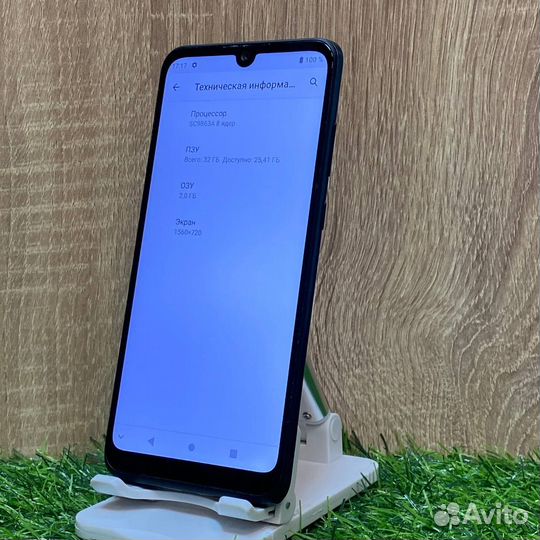 ZTE Blade A51 Lite, 2/32 ГБ