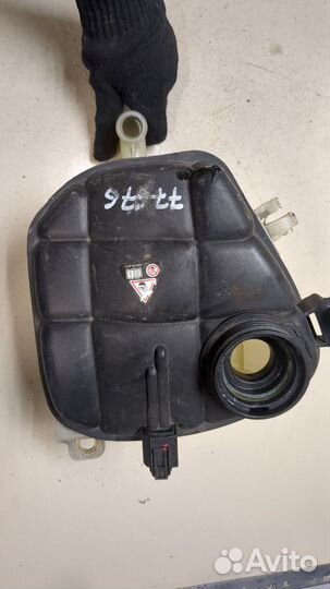 Бачок расширительный Mercedes ML W164, 2006