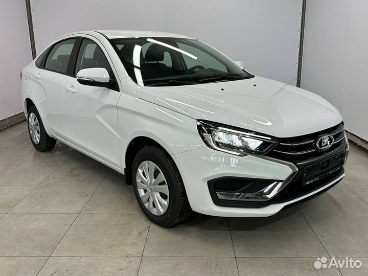 LADA Vesta Cross 1.6 МТ, 2023