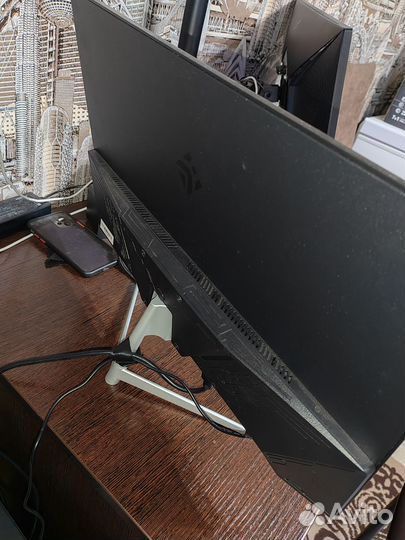 Монитор для компьютера 22 дюйма бу