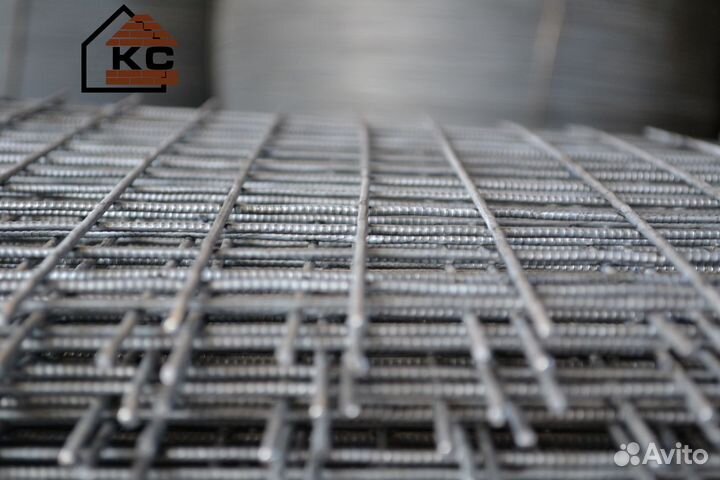 Сетка кладочная 5 мм