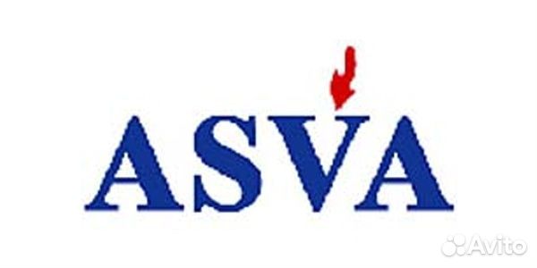 Сайлентблок asva 2101-027 2101027 asva