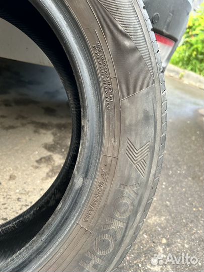 Yokohama Bluearth ES32 205/60 R16 92H