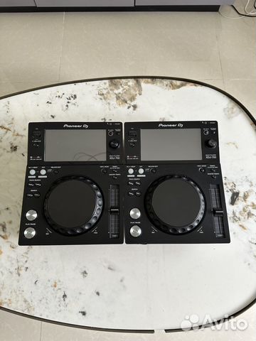 Pioneer XDJ700
