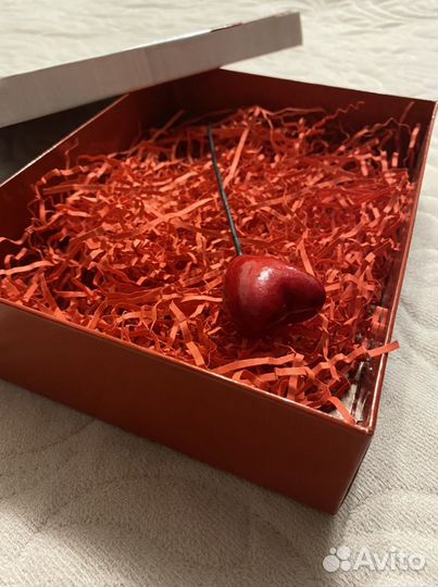 Коробка подарочная