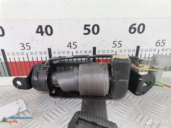 Ремень безопасности Volvo S70 1998 9194169