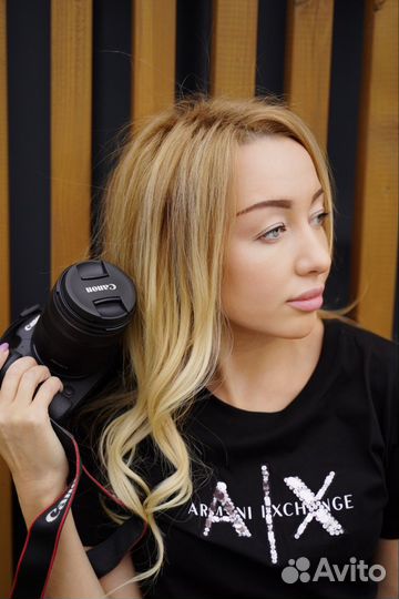 Фотограф Кудрово