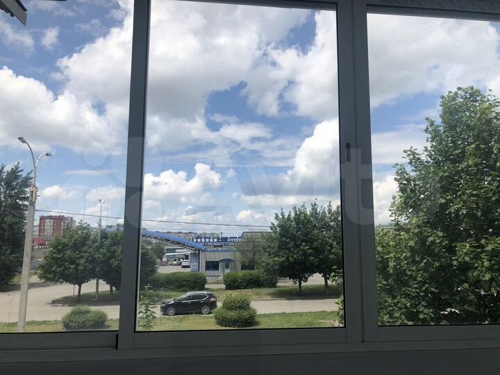 Квартира-студия, 28 м², 2/3 эт.