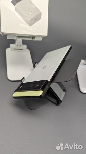 Google Pixel 6, 8/128 ГБ