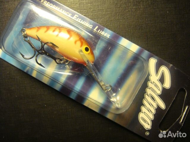 Salmo Hornet 4SDR