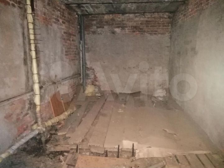 Торговое помещение 55 кв.м