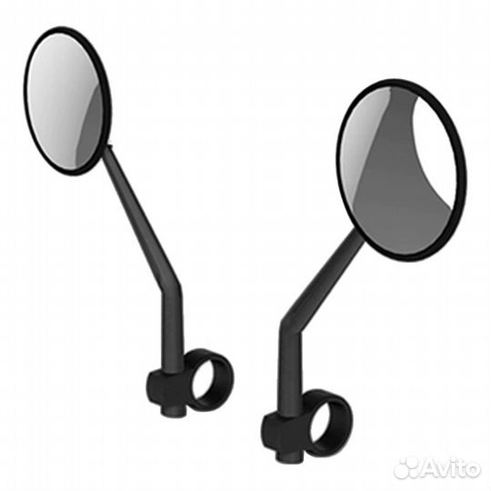 Зеркала Заднего Вида Для Самоката Xiaomi M365 2шт
