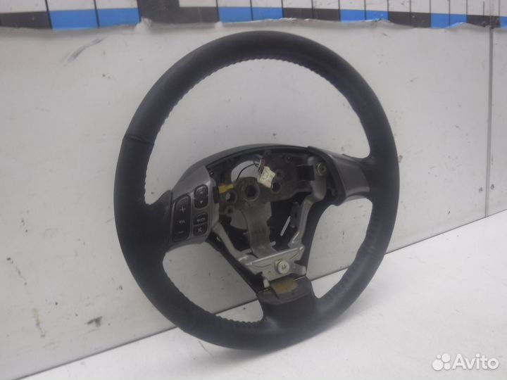 Руль на Mazda 3 BP4K32982