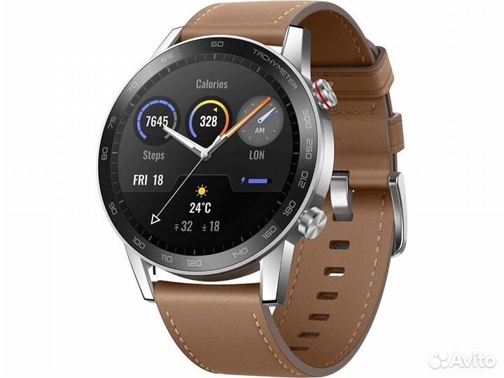 Смарт-часы Honor MagicWatch 2