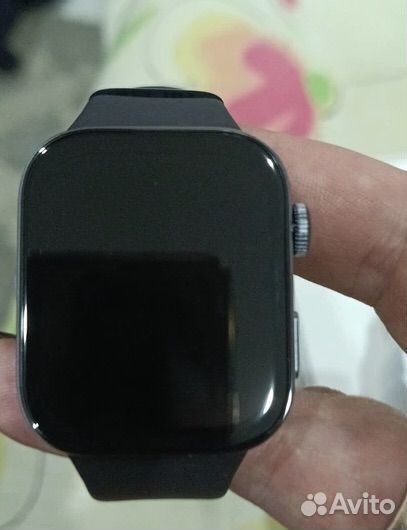 Смарт часы huawei watch fit 3