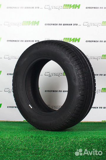 Ikon Tyres Nordman S2 SUV 285/60 R18