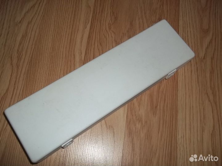 Лазер-Доплеровский модуль LDF100A, TSD143 biopac