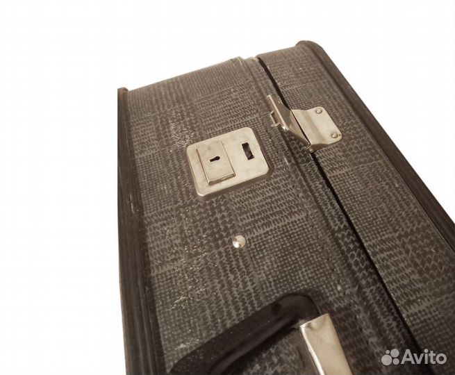 Чемодан ретро винтаж СССР