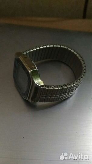 Часы Камертон 65м