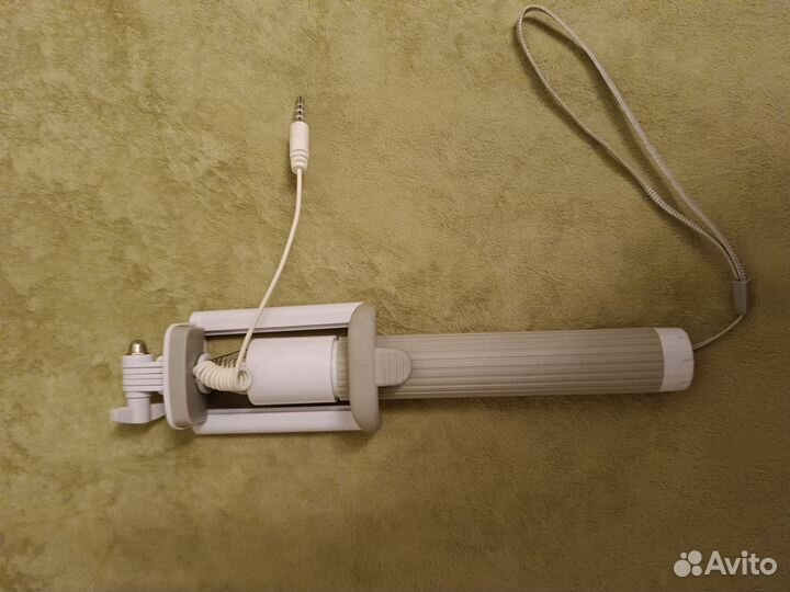 Селфи палка