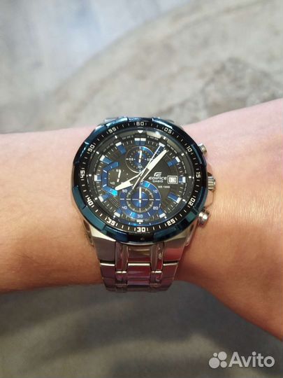 Часы Casio Edifice